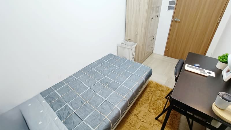 Water Place, 175 Tanjong Rhu Road, Room Rental, 200 sqft, Condominium For Rent, by Eugene Chieng, 500157306 - Bedroom - PropertyGuru.com.sg