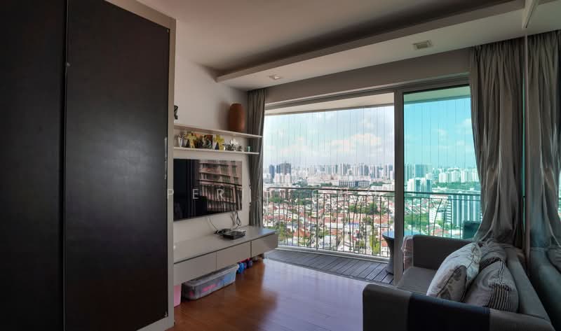 273A Bishan Street 24, 273A Bishan Street 24, 3 Bedrooms, 1,292 sqft, HDB Flat For Sale, by Peric Guo, 500157307 - Living Room - PropertyGuru.com.sg