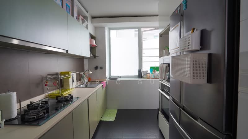273A Bishan Street 24, 273A Bishan Street 24, 3 Bedrooms, 1,292 sqft, HDB Flat For Sale, by Peric Guo, 500157307 - Kitchen - PropertyGuru.com.sg