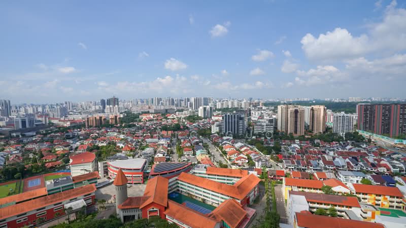 273A Bishan Street 24, 273A Bishan Street 24, 3 Bedrooms, 1,292 sqft, HDB Flat For Sale, by Peric Guo, 500157307 - Exterior - PropertyGuru.com.sg