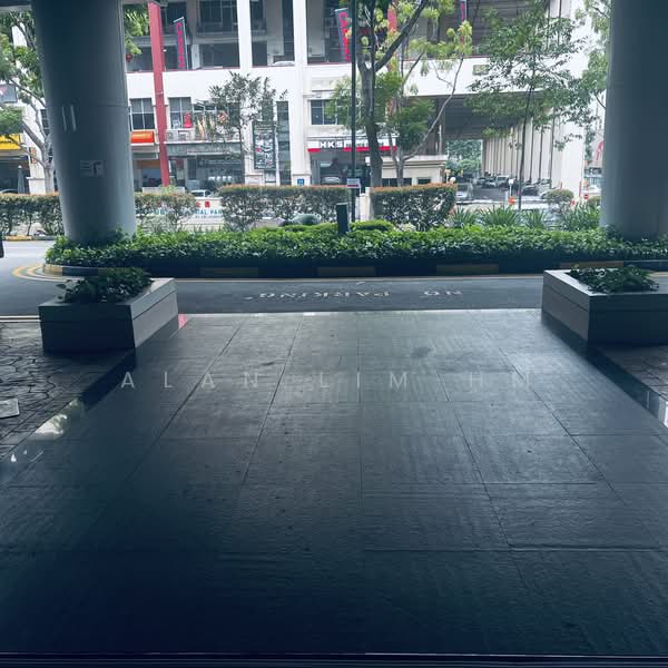 Ubi Techpark, 10 Ubi Crescent, 1,650 sqft, Light Industrial (B1) For Rent, by Alan Lim HM, 500157308 - Exterior - CommercialGuru.com.sg