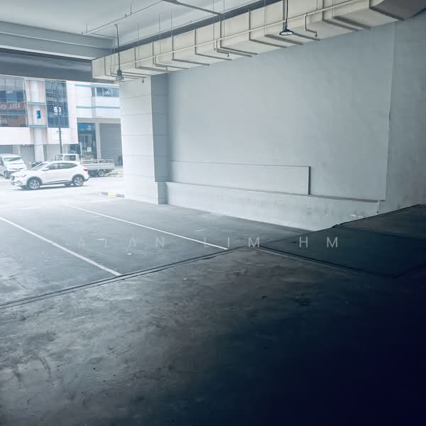 Ubi Techpark, 10 Ubi Crescent, 1,650 sqft, Light Industrial (B1) For Rent, by Alan Lim HM, 500157308 - Exterior - CommercialGuru.com.sg