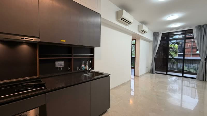Daintree Residence, 11F Toh Tuck Road, 2 Bedrooms, 764 sqft, Condominium For Sale, by Dennis Lim, 500157310 - Kitchen - PropertyGuru.com.sg