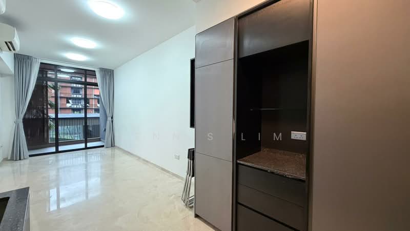 Daintree Residence, 11F Toh Tuck Road, 2 Bedrooms, 764 sqft, Condominium For Sale, by Dennis Lim, 500157310 - Balcony - PropertyGuru.com.sg