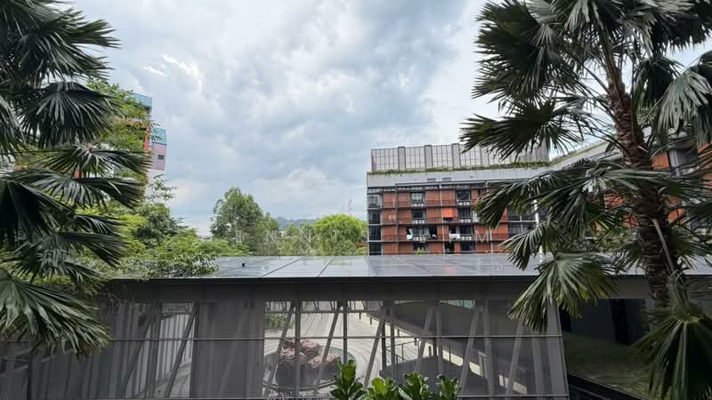 Daintree Residence, 11F Toh Tuck Road, 2 Bedrooms, 764 sqft, Condominium For Sale, by Dennis Lim, 500157310 - Exterior - PropertyGuru.com.sg
