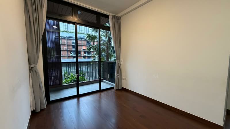 Daintree Residence, 11F Toh Tuck Road, 2 Bedrooms, 764 sqft, Condominium For Sale, by Dennis Lim, 500157310 - Balcony - PropertyGuru.com.sg