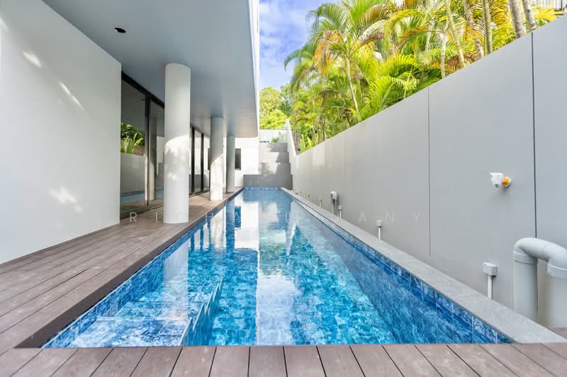 grove dr, Grove Drive, 5 Bedrooms, 12,109 sqft, Bungalow House For Sale, by Richard Jany, 500157312 - Pool - PropertyGuru.com.sg