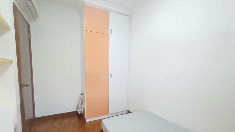 Compass Heights, 9 Sengkang Square, Room Rental, 200 sqft, Condominium For Rent, by Eugene Chieng, 500157313 - Bedroom - PropertyGuru.com.sg