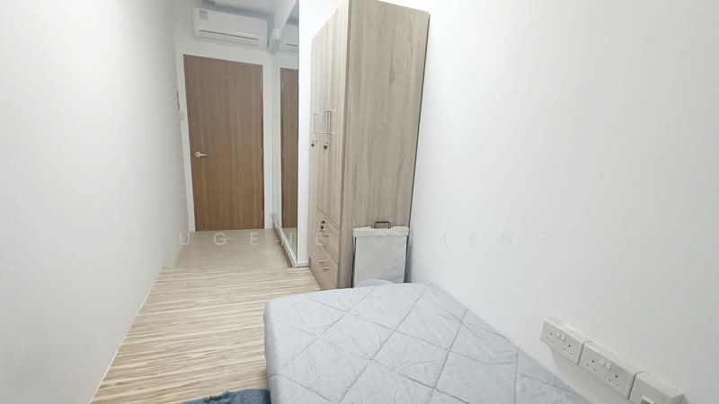 Compass Heights, 9 Sengkang Square, Room Rental, 200 sqft, Condominium For Rent, by Eugene Chieng, 500157313 - Bedroom - PropertyGuru.com.sg