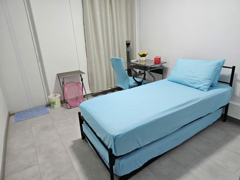 621 Ang Mo Kio Avenue 9, 621 Ang Mo Kio Avenue 9, Room Rental, 200 sqft, HDB Flat For Rent, by Jack Tan, 500157314 - Bedroom - PropertyGuru.com.sg