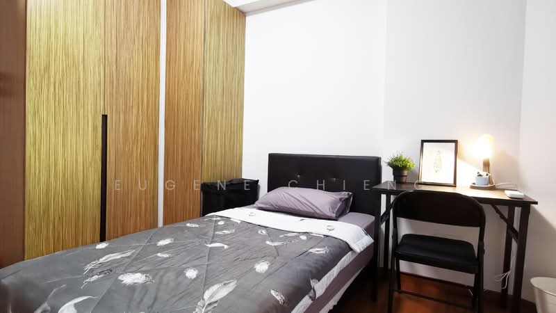 Kovan Melody, 37 Kovan Road, Room Rental, 200 sqft, Condominium For Rent, by Eugene Chieng, 500157315 - Bedroom - PropertyGuru.com.sg