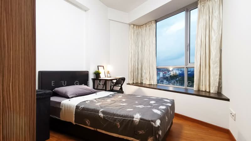 Kovan Melody, 37 Kovan Road, Room Rental, 200 sqft, Condominium For Rent, by Eugene Chieng, 500157315 - Bedroom - PropertyGuru.com.sg