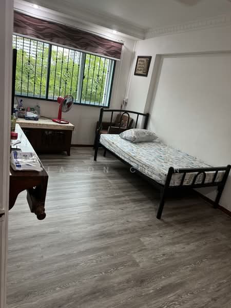 936 Hougang Street 92, 936 Hougang Street 92, 3 Bedrooms, 1,087 sqft, HDB Flat For Rent, by Jason Chen, 500157316 - Bedroom - PropertyGuru.com.sg