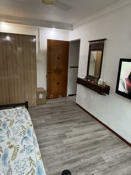 936 Hougang Street 92, 936 Hougang Street 92, 3 Bedrooms, 1,087 sqft, HDB Flat For Rent, by Jason Chen, 500157316 - Bedroom - PropertyGuru.com.sg