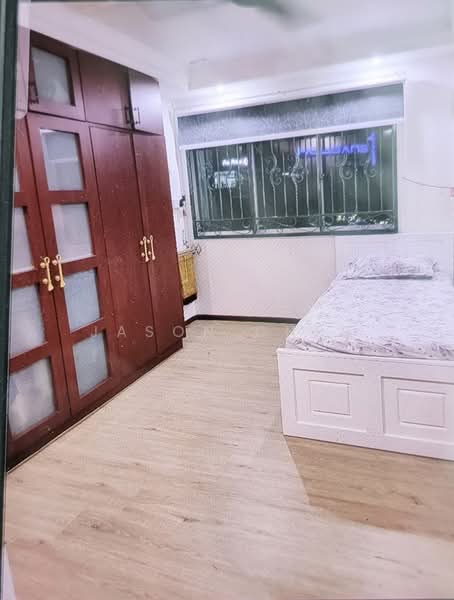 936 Hougang Street 92, 936 Hougang Street 92, 3 Bedrooms, 1,087 sqft, HDB Flat For Rent, by Jason Chen, 500157316 - Bedroom - PropertyGuru.com.sg