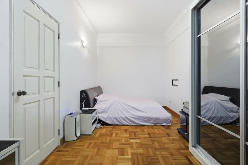 Crescendo Park, 6 Jalan Tua Kong, 3 Bedrooms, 1,711 sqft, Condominium For Sale, by Karine Lee, 500157317 - Master Bedroom - PropertyGuru.com.sg