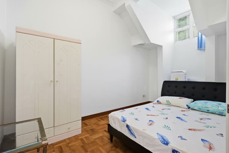 Crescendo Park, 6 Jalan Tua Kong, 3 Bedrooms, 1,711 sqft, Condominium For Sale, by Karine Lee, 500157317 - Bedroom - PropertyGuru.com.sg