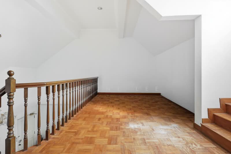 Crescendo Park, 6 Jalan Tua Kong, 3 Bedrooms, 1,711 sqft, Condominium For Sale, by Karine Lee, 500157317 - Level 2 (Can convert into 4th Room) - PropertyGuru.com.sg