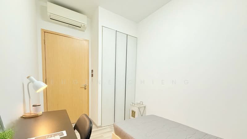 La Fiesta, Sengkang Square, Room Rental, 200 sqft, Condominium For Rent, by Eugene Chieng, 500157320 - Bedroom - PropertyGuru.com.sg