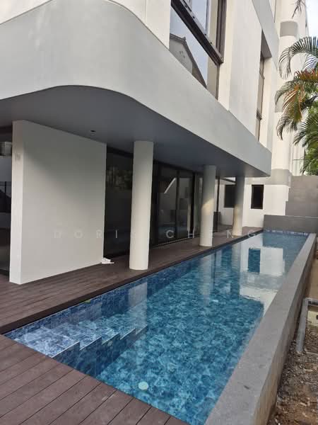 Brand New Detached at Mt Sinai Holland, , 5 Bedrooms, 12,109 sqft, Detached House For Sale, by Doris Cheng, 500157321 - PropertyGuru.com.sg