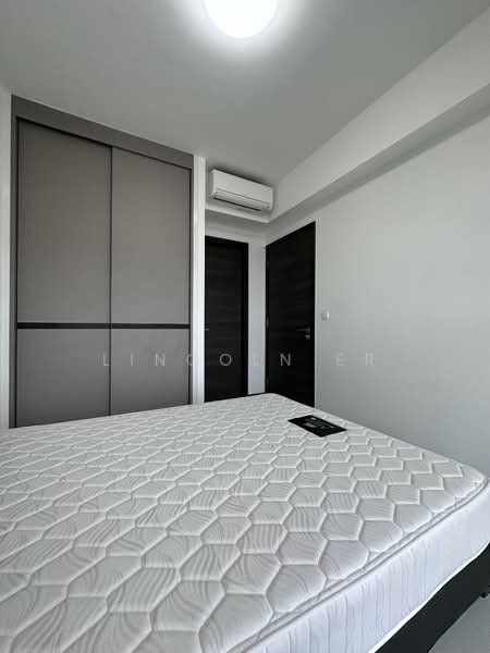 The Poiz Residences, 12 Meyappa Chettiar Road, 1 Bedroom, 527 sqft, Condominium For Rent, by Lincoln Er, 500157322 - Bedroom - PropertyGuru.com.sg