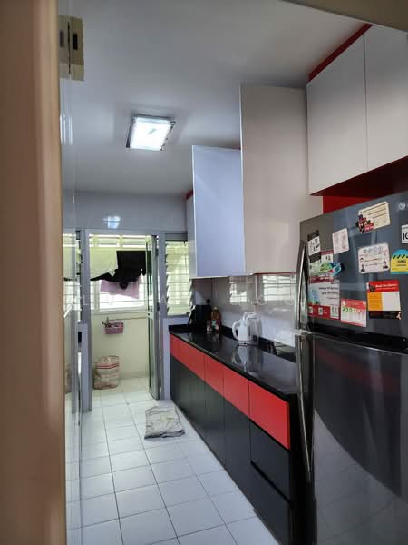 183B Boon Lay Avenue, 183B Boon Lay Avenue, 3 Bedrooms, 990 sqft, HDB Flat For Rent, by Lucas Gooi, 500157323 - Kitchen - PropertyGuru.com.sg