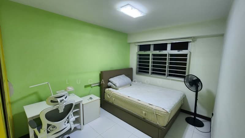 183B Boon Lay Avenue, 183B Boon Lay Avenue, 3 Bedrooms, 990 sqft, HDB Flat For Rent, by Lucas Gooi, 500157323 - Bedroom - PropertyGuru.com.sg