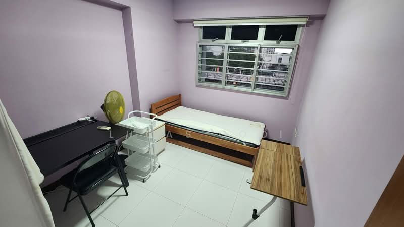 183B Boon Lay Avenue, 183B Boon Lay Avenue, 3 Bedrooms, 990 sqft, HDB Flat For Rent, by Lucas Gooi, 500157323 - Bedroom - PropertyGuru.com.sg