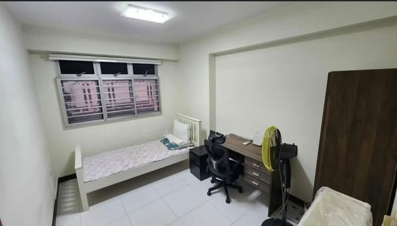 183B Boon Lay Avenue, 183B Boon Lay Avenue, 3 Bedrooms, 990 sqft, HDB Flat For Rent, by Lucas Gooi, 500157323 - Bedroom - PropertyGuru.com.sg