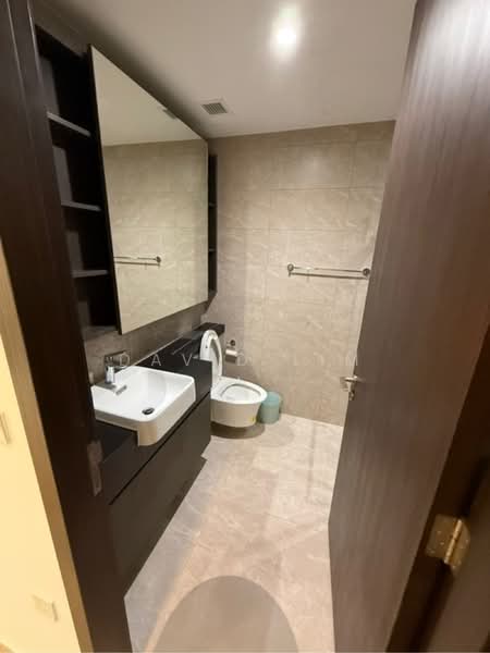 Parc Clematis, 8F Jalan Lempeng, 3 Bedrooms, 743 sqft, Condominium For Rent, by David Lim, 500157324 - PropertyGuru.com.sg