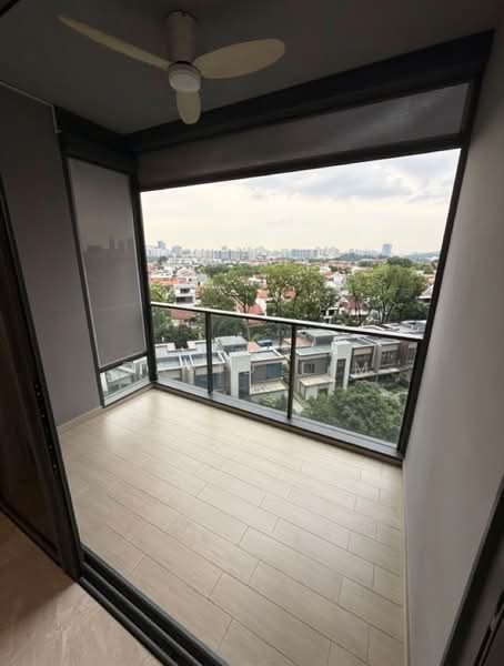 Parc Clematis, 8F Jalan Lempeng, 3 Bedrooms, 743 sqft, Condominium For Rent, by David Lim, 500157324 - PropertyGuru.com.sg