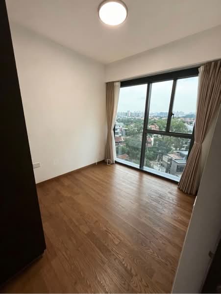 Parc Clematis, 8F Jalan Lempeng, 3 Bedrooms, 743 sqft, Condominium For Rent, by David Lim, 500157324 - PropertyGuru.com.sg