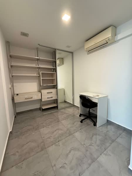 Centra Heights, 455 Sims Avenue, 2 Bedrooms, 861 sqft, Condominium For Sale, by Shirley Lee, 500157325 - Study - PropertyGuru.com.sg