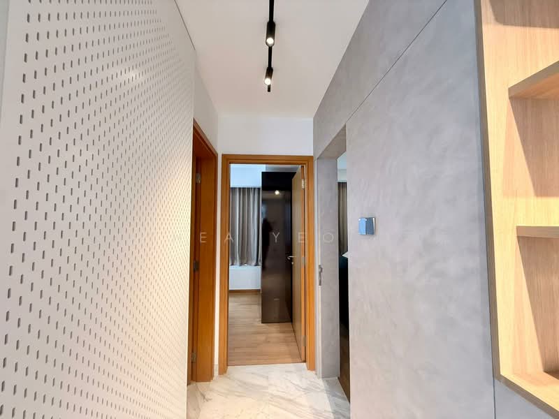 Luma, 6 River Valley Grove, 2 Bedrooms, 1,173 sqft, Condominium For Rent, by Anthea Yeo 杨丽娇, 500157326 - Interior - PropertyGuru.com.sg