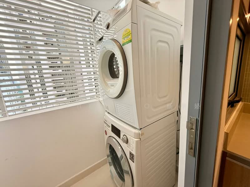 Luma, 6 River Valley Grove, 2 Bedrooms, 1,173 sqft, Condominium For Rent, by Anthea Yeo 杨丽娇, 500157326 - Interior - PropertyGuru.com.sg
