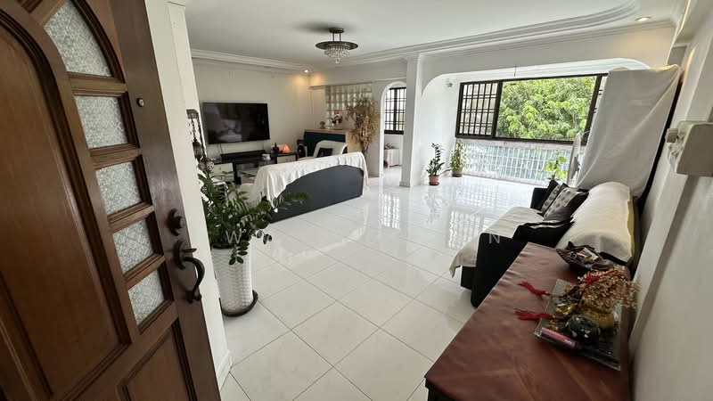 Laguna Park, 5000B Marine Parade Road, 3 Bedrooms, 1,615 sqft, Apartment For Sale, by Dwayne Tan, 500157328 - Living Room 2 - PropertyGuru.com.sg