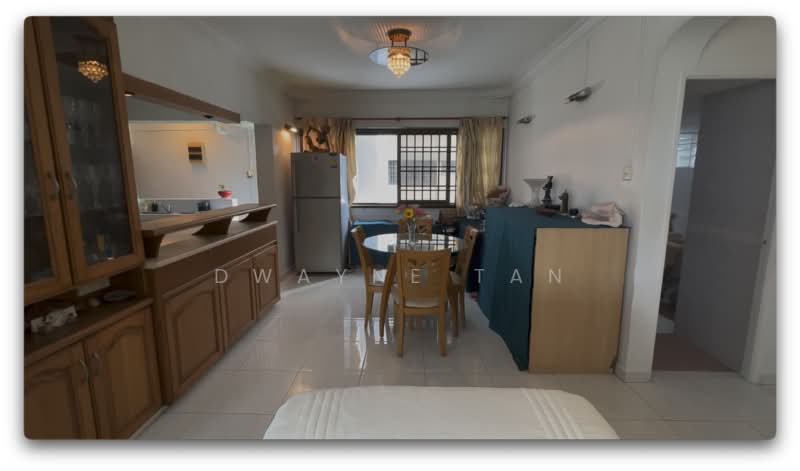 Laguna Park, 5000B Marine Parade Road, 3 Bedrooms, 1,615 sqft, Apartment For Sale, by Dwayne Tan, 500157328 - Dining Room - PropertyGuru.com.sg