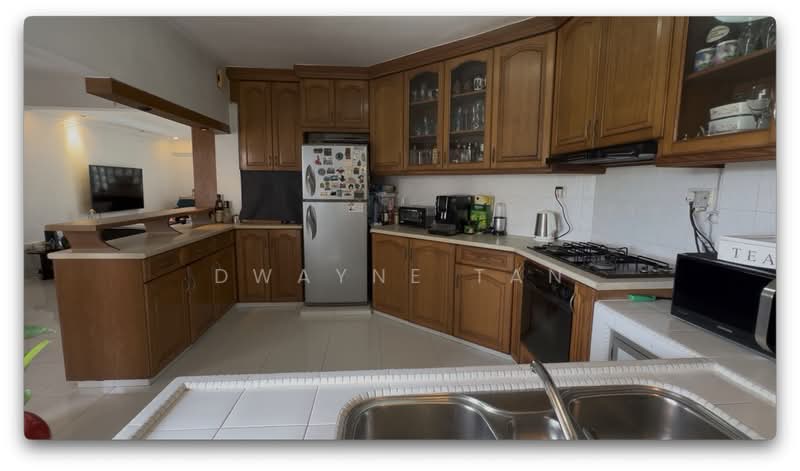 Laguna Park, 5000B Marine Parade Road, 3 Bedrooms, 1,615 sqft, Apartment For Sale, by Dwayne Tan, 500157328 -  Kitchen 2 - PropertyGuru.com.sg