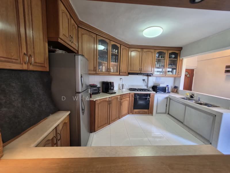 Laguna Park, 5000B Marine Parade Road, 3 Bedrooms, 1,615 sqft, Apartment For Sale, by Dwayne Tan, 500157328 - Kitchen - PropertyGuru.com.sg