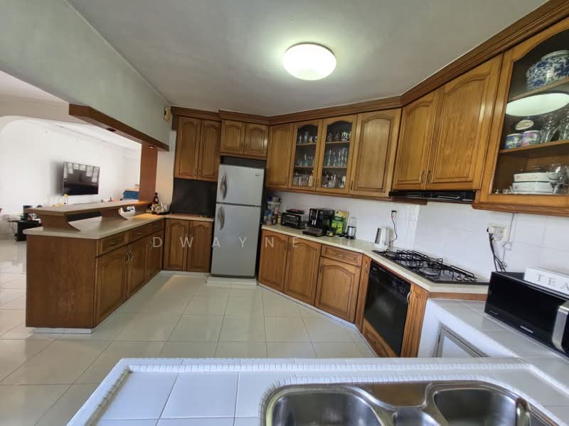 Laguna Park, 5000B Marine Parade Road, 3 Bedrooms, 1,615 sqft, Apartment For Sale, by Dwayne Tan, 500157328 - Kitchen - PropertyGuru.com.sg