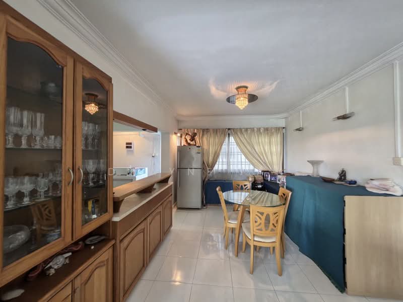Laguna Park, 5000B Marine Parade Road, 3 Bedrooms, 1,615 sqft, Apartment For Sale, by Dwayne Tan, 500157328 - Dining Room - PropertyGuru.com.sg