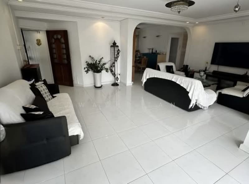 Laguna Park, 5000B Marine Parade Road, 3 Bedrooms, 1,615 sqft, Apartment For Sale, by Dwayne Tan, 500157328 - Living Room 2 - PropertyGuru.com.sg