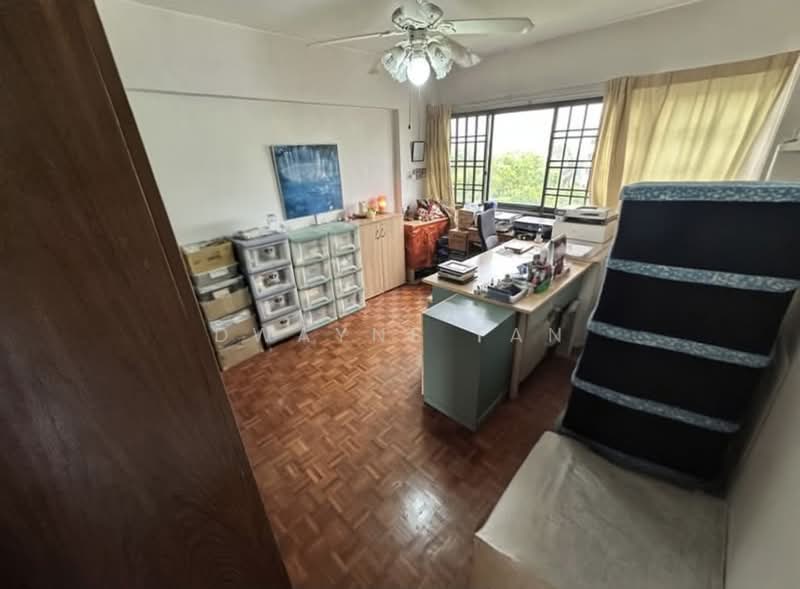 Laguna Park, 5000B Marine Parade Road, 3 Bedrooms, 1,615 sqft, Apartment For Sale, by Dwayne Tan, 500157328 - Bedroom 3 - PropertyGuru.com.sg
