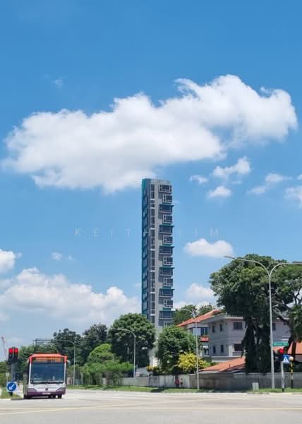 Land @ Goodman Area for Redevelopment, Mountbatten Goodman Broadrick, 3 Bedrooms, 2,000 sqft, Detached House For Sale, by Keith Lim, 500157329 - Exterior - PropertyGuru.com.sg