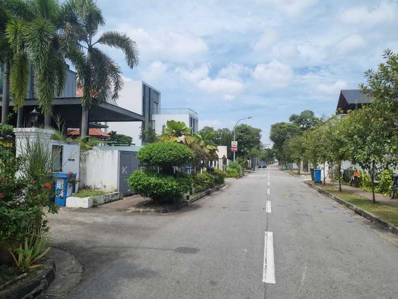 Land @ Goodman Area for Redevelopment, Mountbatten Goodman Broadrick, 3 Bedrooms, 2,000 sqft, Detached House For Sale, by Keith Lim, 500157329 - Exterior - PropertyGuru.com.sg