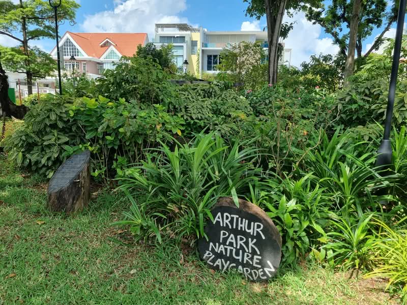 Land @ Goodman Area for Redevelopment, Mountbatten Goodman Broadrick, 3 Bedrooms, 2,000 sqft, Detached House For Sale, by Keith Lim, 500157329 - Exterior - PropertyGuru.com.sg