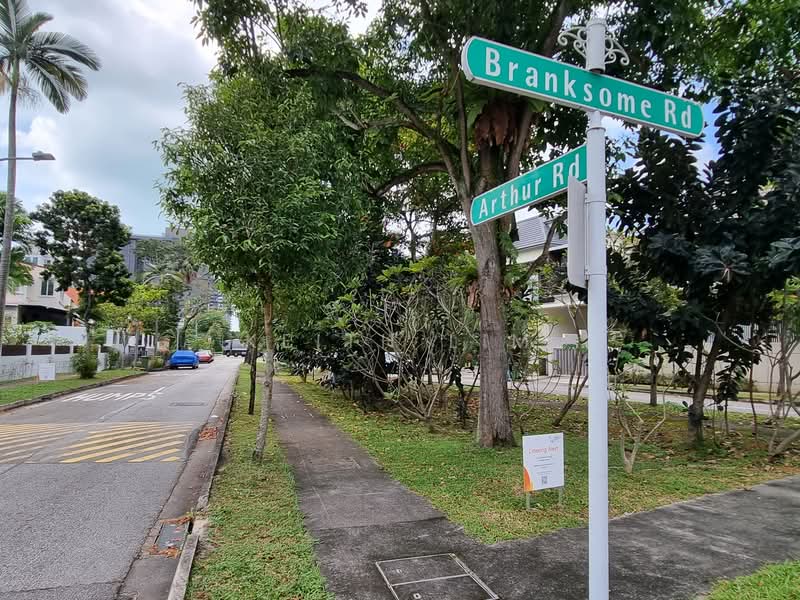 Land @ Goodman Area for Redevelopment, Mountbatten Goodman Broadrick, 3 Bedrooms, 2,000 sqft, Detached House For Sale, by Keith Lim, 500157329 - Exterior - PropertyGuru.com.sg