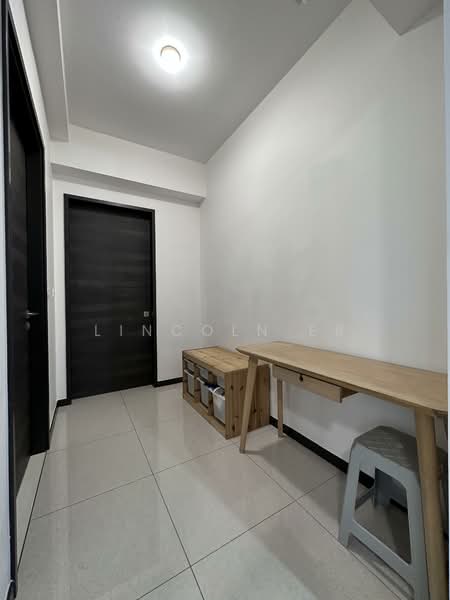 The Poiz Residences, 12 Meyappa Chettiar Road, 1 Bedroom, 538 sqft, Condominium For Rent, by Lincoln Er, 500157330 - Interior - PropertyGuru.com.sg