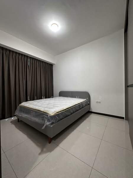The Poiz Residences, 12 Meyappa Chettiar Road, 1 Bedroom, 538 sqft, Condominium For Rent, by Lincoln Er, 500157330 - Bedroom - PropertyGuru.com.sg