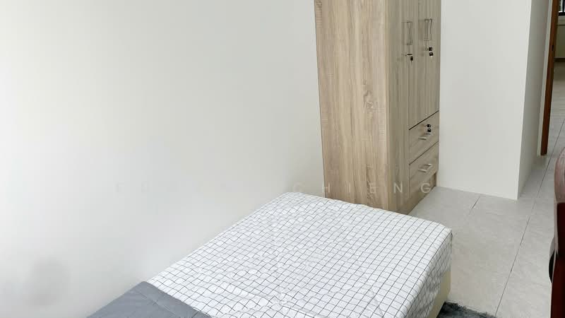 Central Green, 1 Jalan Membina, Room Rental, 200 sqft, Condominium For Rent, by Eugene Chieng, 500157331 - Bedroom - PropertyGuru.com.sg